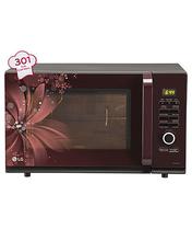 LG Microwave Oven 32L MC-3286BRUM