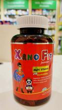 Xanofit Multivitamin Junior Gummies-30 Gummies