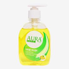 Aura Safe Hand Wash 250ml