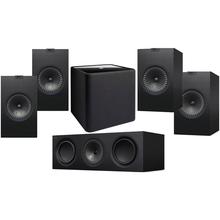 KEF Q350 5.1 Speaker Package