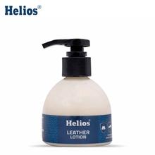 Helios Leather Lotion For Shoes, Bags & Jackets