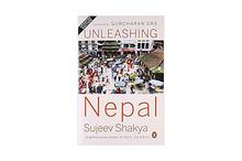 Unleashing Nepal : Sujeev Shakya