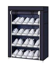 Shoe Cabinet 4-5 Layer- Shoe Rack Organiser