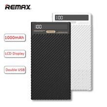 Remax Proda Pd P11 Castel Mobile Power Bank Dual Usb 10,000mah