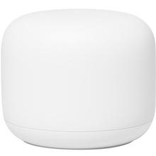 Google Nest Wifi Router and Point (Snow)