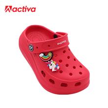 Activa Clogs For Kids -  EFK 001 (24X29)