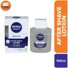 Nivea After Shave Lotion Sensitive 100ml