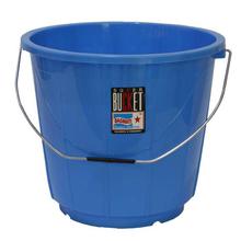 Bagmati Blue Plastic Bucket - 3.5 Ltrs.
