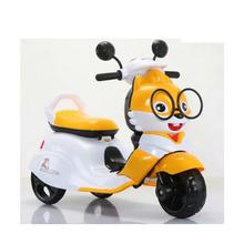 Rechargeable Electric Scooter KP500 for Kids