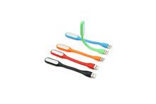 Flexible USB LED Light Lamp for Power Bank PC Laptop Notebook Computer and Other USB Devices