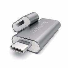 Satechi Aluminum Type C Micro/SD CARD Reader