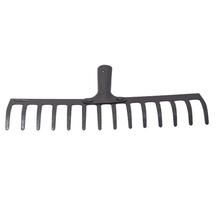 Genco 12" Garden Rake