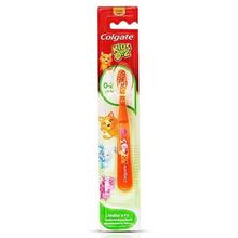 Colgate Kids 0-2 Years Toothbrush, 1 Piece