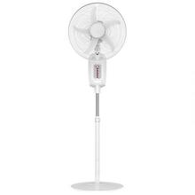 YASUDA YS-RS39WR 16" Rechargeable Stand Fan
