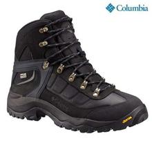 Columbia 1718321255 Daska Pass III Titanium Outdry Boots For Men - Grey