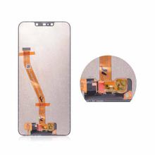 6.3'' Original DIsplay For Huawei Nova 3i LCD Touch Screen For Huawei P Smart Plus LCD INE-LX2 Honor Play Display Replacement