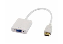 HDMI to VGA converter