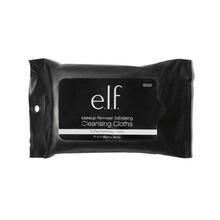 e.l.f. Makeup Remover Exfoliating Cleansing Cloths