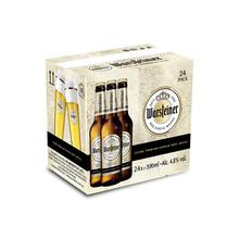 Warsteiner Beer Case (330ml x 24 bottles)