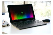 Razer Blade STEALTH CoreTM I7-7500U 2.7GHz Gaming Laptop