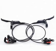 Shimano Bicycle Hydraulic Disc Brake Set