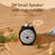 Baseus Encok E06 Chinese Zodiac Wireless Speaker Portable Bluetooth Speaker