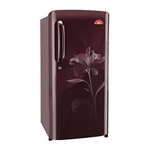 LG Refrigerator   190 Ltr  GL B201ALLB