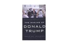 The Making of Donald Trump - David Cay Johnston