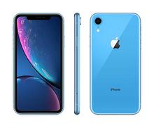 Apple iPhone XR, 64Gb - Blue