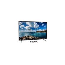 Rowa 49D1810UD 4K UHD 49" Android Smart LED TV