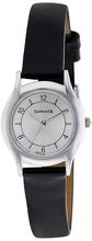 Sonata Essentials Analog Silver Dial Women's Watch-87020SL03