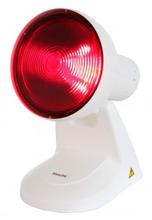 Philips Infraphil HP3616/01 Infrared Lamp