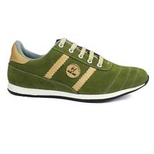 BF Dear Hill Suede Lace Up Sneaker For Men - 82128