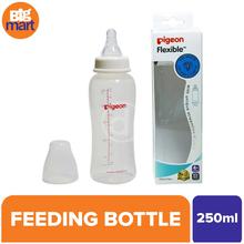 Pigeon Crystal Clear Bottle 250Ml