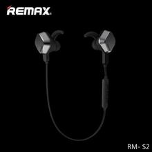 REMAX BT4.1 SPORTY BLUETOOTH EARPHONE RB-S2