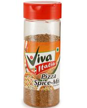 Viva Italia Pizza Spice Mix Spice Jar (75gm)