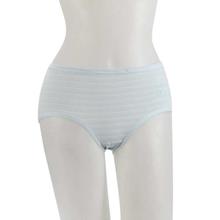 High Waist Striped Panty For Women