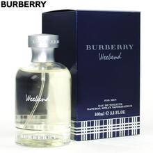 Burberry  Weekend Edt For Men - 100 Ml