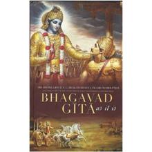 Bhagavad Gita As It Is - English Edition