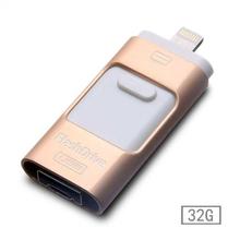 Pen Drive With OTG For iPhone & Android 32GB