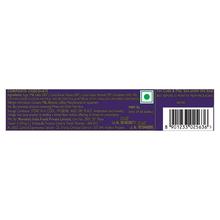 Cadbury Dairy Milk Fruit and Nut Chocolate Bar-36g (Pack of 2)