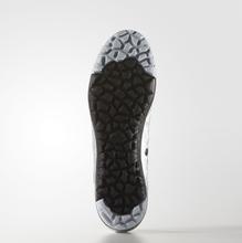 Adidas Metallic/Blue Messi 16.3 Turf Football Shoes For Men - S79642