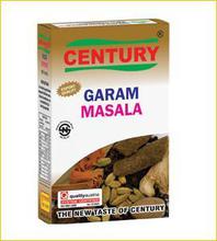 Century Garam Masala, 50gm