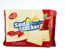 Meidan soda sugarfree crackers (450gm)