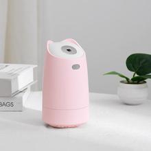 Creative gifts_2019 new small special humidifier mini usb
