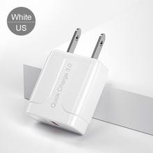 SALE- Quick Charge 3.0 18W QC 3.0 4.0 Fast charger USB