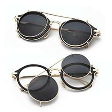 Unisex Steampunk Sunglass