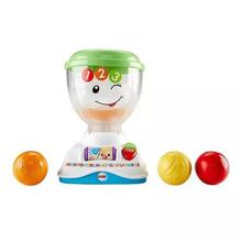 Fisher Price Mix 'N Learn Blender Toy- CMW60