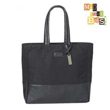 Cat Black LAUREN Shopper Bag For Women (CAT83471-01BLK)