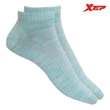 Xtep Low Cut Socks For Women - 982438512563